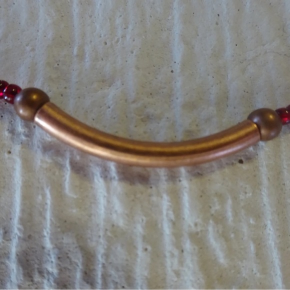 Cooper Curved Bar - Picture 3 of 5